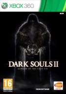 Dark Souls II: Scholar of the First Sin - cena, porovnanie