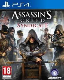 Assassin's Creed: Syndicate