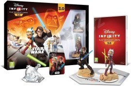 Infinity: Starter Pack 3.0 - Star Wars