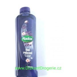 Radox Relax 500ml