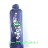 Radox Relax 500ml - cena, porovnanie
