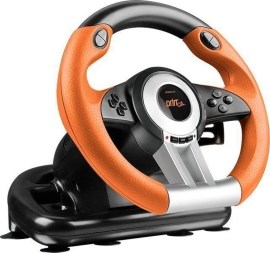 Speedlink Drift O.Z. Racing Wheel