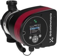 Grundfos Magna3 25-120 - cena, porovnanie