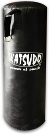 Katsudo boxovacie vrece s popruhmi 90x30cm