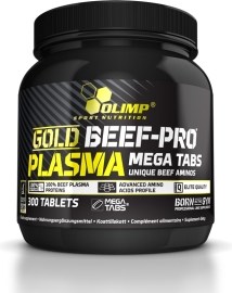 Olimp Gold Beef-Pro Plasma 300tbl