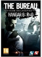 The Bureau: XCOM Declassified - Hangar 6 R&D - cena, porovnanie