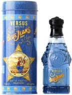 Versace Blue Jeans 75ml - cena, porovnanie