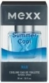 Mexx Summer Cool 30ml