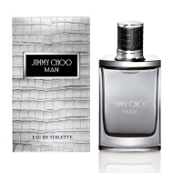 Jimmy Choo Man 50ml - cena, porovnanie