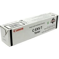 Canon C-EXV7BK - cena, porovnanie