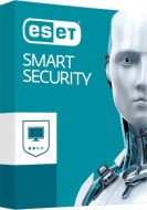 Eset Smart Security 2 PC 1 rok predĺženie - cena, porovnanie