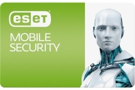 Eset Mobile Security 1 zariadenie 1 rok predĺženie