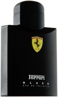 Ferrari Black 125ml - cena, porovnanie