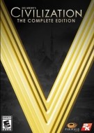 Civilization V: The Complete Edition - cena, porovnanie