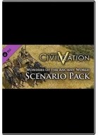 Civilization V: Scenario Pack - Wonders of the Ancient World - cena, porovnanie