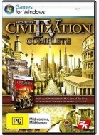 Civilization IV: The Complete Edition - cena, porovnanie