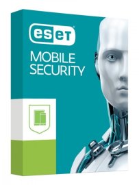 Eset Mobile Security 2 zariadenia 1 rok predĺženie