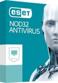 Eset NOD32 Antivirus 1 PC 1 rok pre školy predĺženie