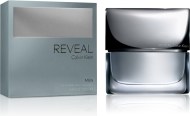 Calvin Klein Reveal 100ml - cena, porovnanie