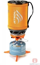 Jetboil Sumo