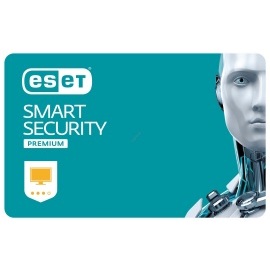 Eset Smart Security 3 PC 2 roky