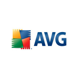 AVG AntiVirus 3 PC 1 rok