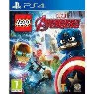 LEGO Marvel Avengers - cena, porovnanie