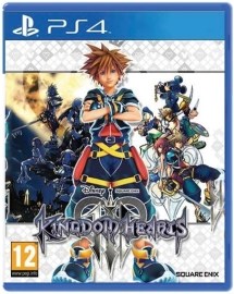 Kingdom Hearts 3