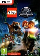 LEGO Jurassic World - cena, porovnanie