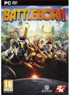 Battleborn - cena, porovnanie