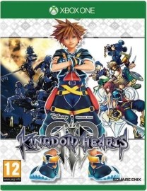 Kingdom Hearts 3