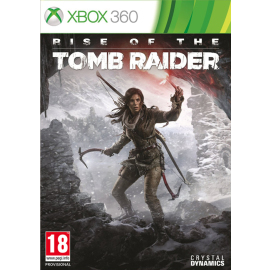 Rise of the Tomb Raider