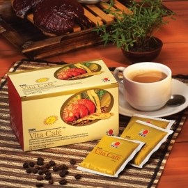 DXN Maca Vita Café 20x21g
