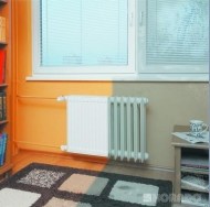 Korado Klasik R 33 550x700mm - cena, porovnanie