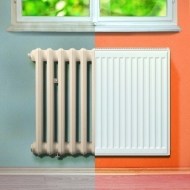 Korado Klasik R 21 554x900mm - cena, porovnanie