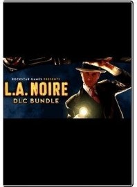 L.A. Noire - DLC Bundle