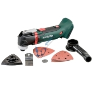 Metabo MT 18 LTX - cena, porovnanie