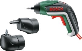 Bosch IXO V Full