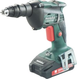 Metabo SE 18 LTX 6000