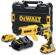 Dewalt DCF620P2K - cena, porovnanie