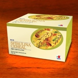 DXN Spirulina Cereálna 30x30g