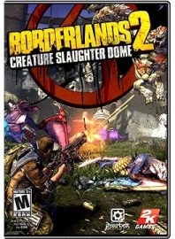 Borderlands 2: Creature Slaughterdome