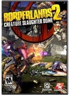 Borderlands 2: Creature Slaughterdome - cena, porovnanie
