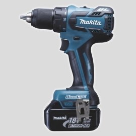 Makita DDF459RFJ