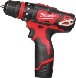 Milwaukee M12 BDDXKIT-202C