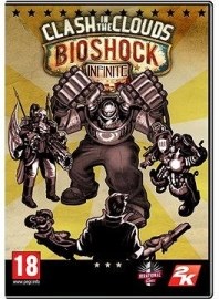 Bioshock Infinite: Clash in the Clouds