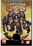 Bioshock Infinite: Clash in the Clouds - cena, porovnanie