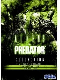 Aliens vs. Predator Collection
