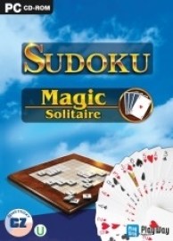 Sudoku a Solitaire