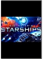 Sid Meier’s Starships - cena, porovnanie